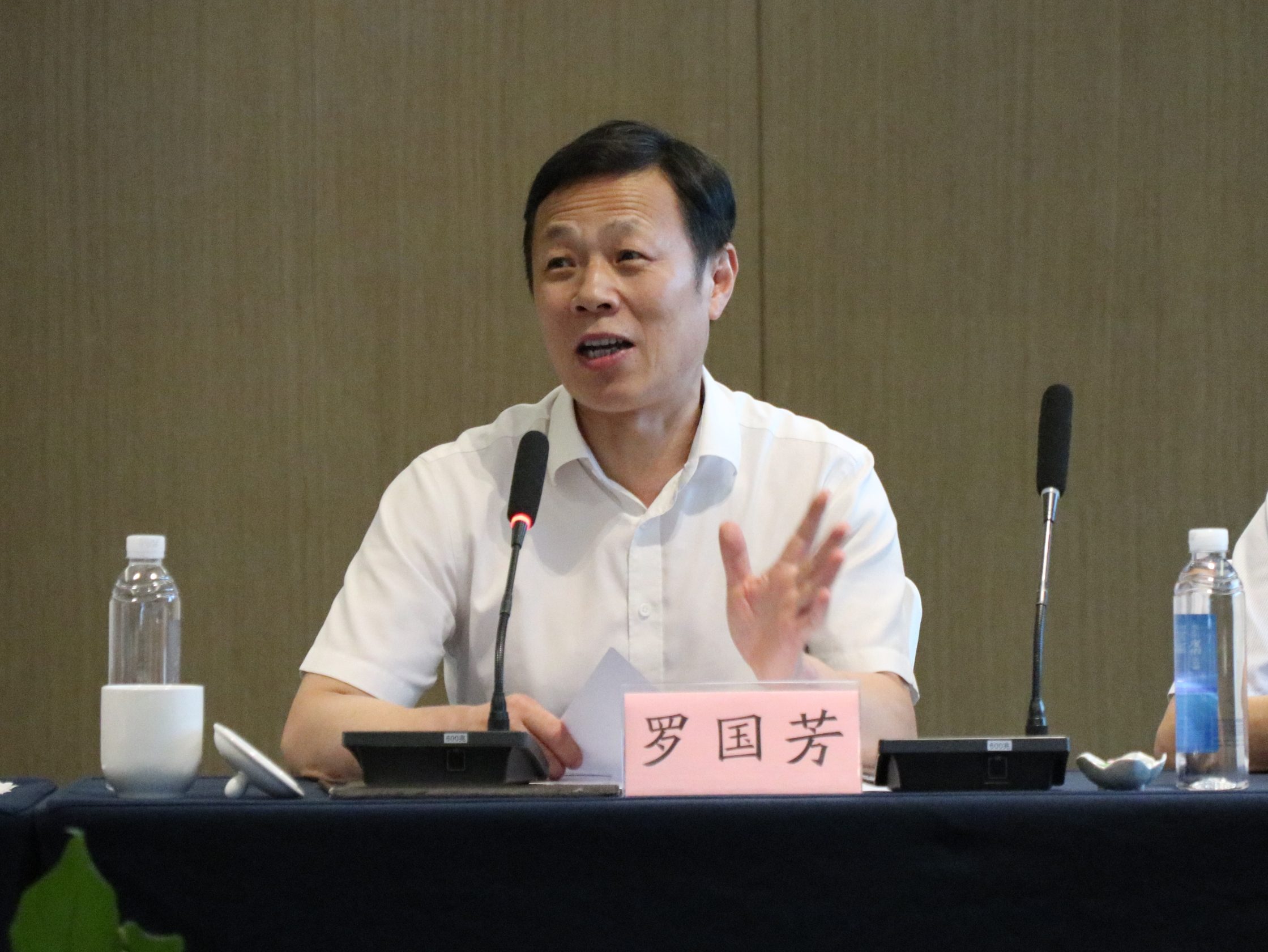 创新提质求突破 凝聚共识促发展——科信召开2024年分公司半年度经营管理工作会议
