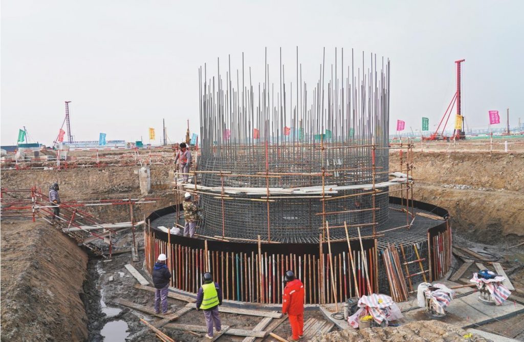 喜讯速报 | 公司成功中标北方华锦联合石化有限公司精细化工及原料工程项目工程造价咨询服务