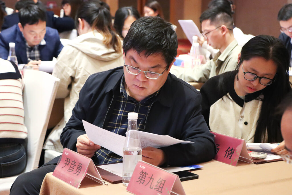 营销赋能 蓄力前行｜科信联合“市场营销能力提升专题培训”圆满举办