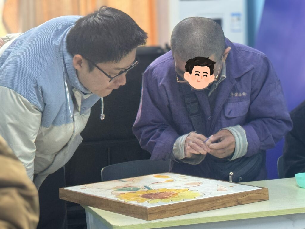 蓝色行动 爱不孤独 | 科信联合湖州分公司开展关爱“星星的孩子”公益活动