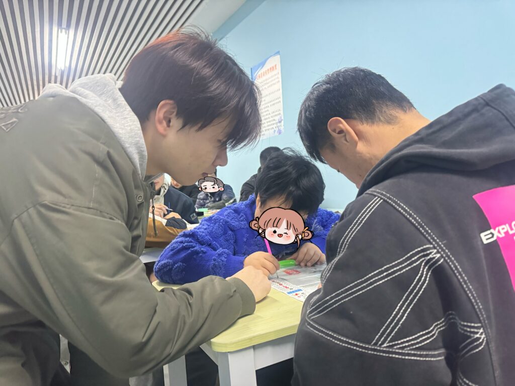 蓝色行动 爱不孤独 | 科信联合湖州分公司开展关爱“星星的孩子”公益活动