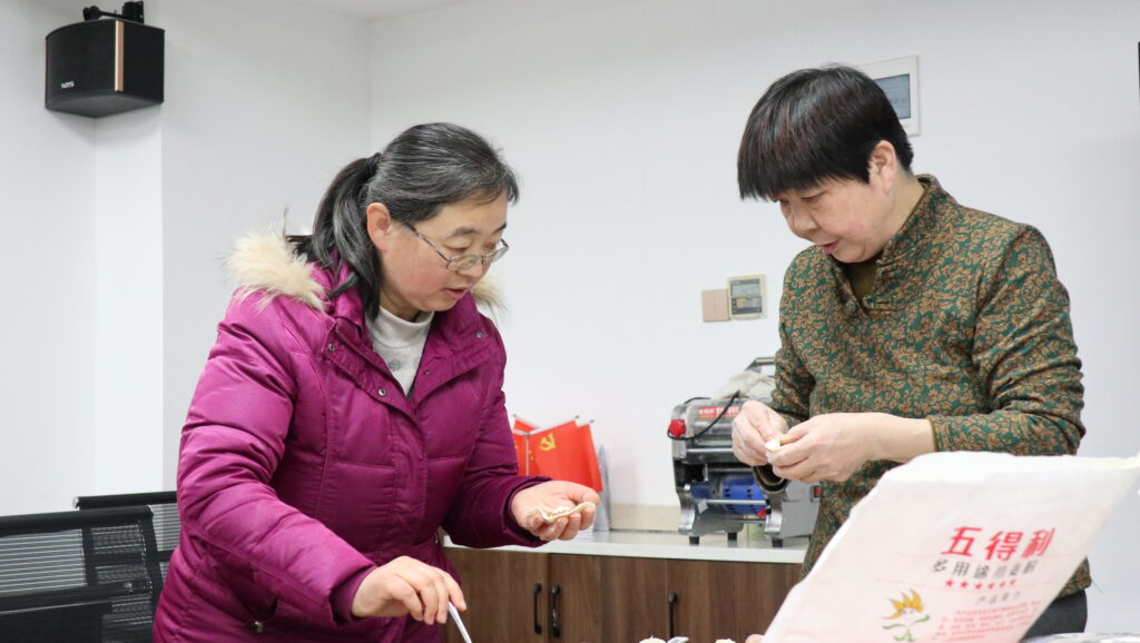 春风十里，芳华如你 | 科信联合开展女神节专题活动