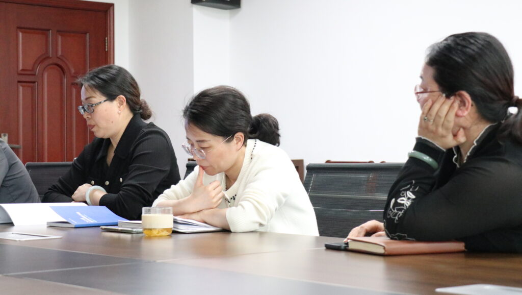 学标准·强根基·促转型｜科信联合启动2024版清单标准宣贯及系列培训