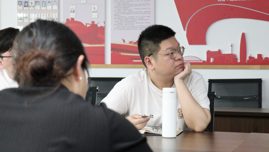 学标准·强根基·促转型｜科信联合启动2024版清单标准宣贯及系列培训